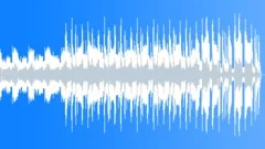 Mystified Eighties (30 sec.) Stock Music