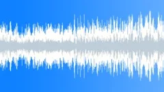 Mystique horror loop drone 0001Sound Effect
