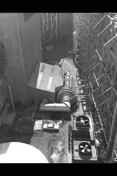 N-222; 2 x 2ft Transonic Wind Tunnel is a closed return, variable-density ... 스톡 사진
