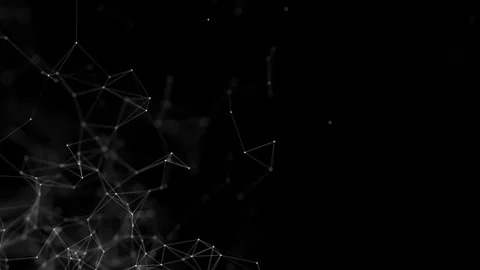 N etwork concept Isometric digital computer blocks security connection Stock Footage 115268440