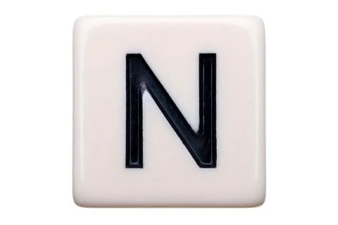 N Tile Stock Photos