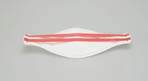 The N95 mask Stock Photos