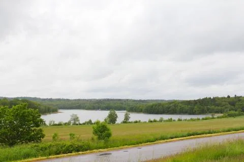 Naas park Stock Photos
