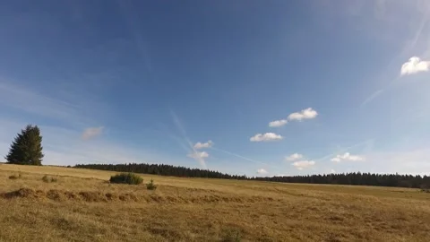 Naature landscape Stock Footage 143393521