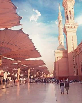 Nabawi Stock Photos