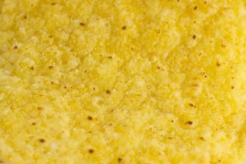 Nacho chips texture Stock Photos
