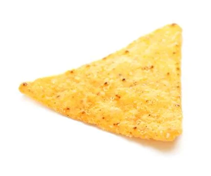 Nachos chips Stock Photos
