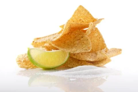 Nachos Stock Photos