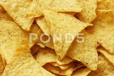 Nachos Stock Photos