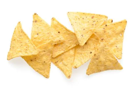 Nachos Stock Photos