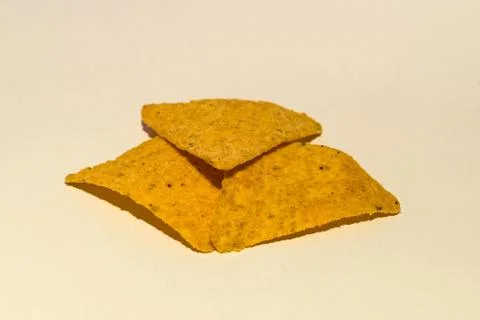 Nachos Stock Photos