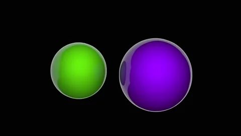 NaCl sodium chloride Stock Footage 146275810