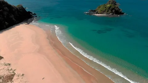 Nacpan Philippines Stock Footage 105693833