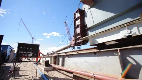 Nadvizka Stock Footage 167077837