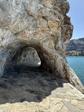 Nafplio, Greece Stock Photos