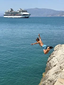 Nafplio, Greece Stock Photos