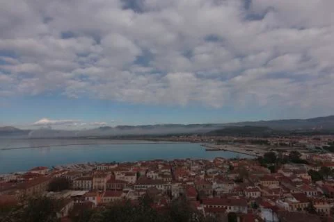 Nafplio Stock Photos