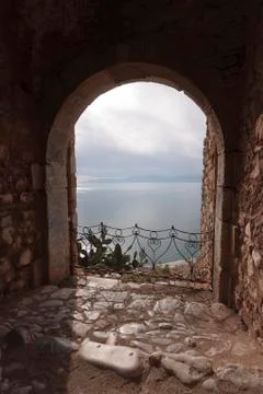 Nafplio Stock Photos