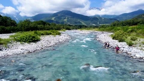 Nagano Stock Footage 227445925