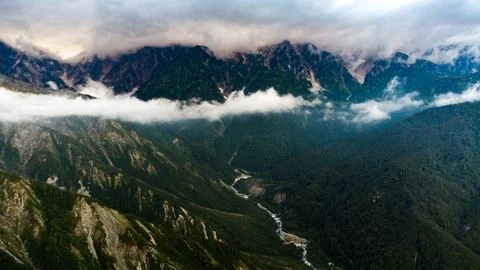 Nagano Stock Photos