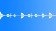 Nagara Percussion Loop Part Three 140 BPMStock Music