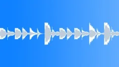 Nagara Percussion Loop Part Two 140 BPM Stock Music