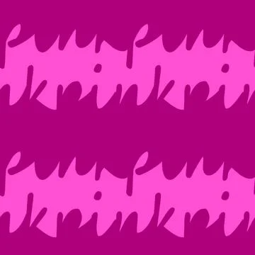 Nahloses Muster graphical seamless pattern with pink stripes wihtin itself... Foto stock