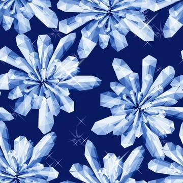 Nahltoses Muster seamless pattern, nahtloses Muster Copyright: xZoonar.com... Stock Photos
