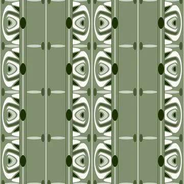 Nahltosmuster Bögen graphical seamless pattern Copyright: xZoonar.com/ange.. Stock Photos