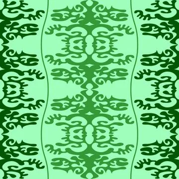 Nahltosmuster graphical seamles pattern Copyright: xZoonar.com/angetax 935... Foto stock