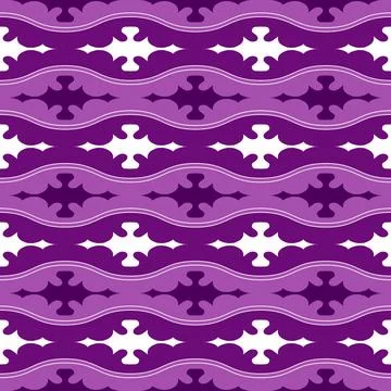 Nahltosmuster graphical seamless pattern Copyright: xZoonar.com/angetax 97... Stock Photos