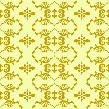 Nahtlos schöne Bordüre graphical pattern with seamless bordure Copyright: . 写真素材