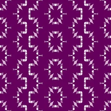 Nahtlos schöne graphical seamless pattern Copyright: xZoonar.com/angetax 9.. Stockfoto's