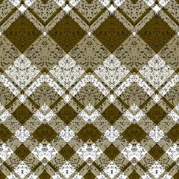 Nahtloses Muster graphical seamless pattern Copyright: xZoonar.com/angetax... Stock Photos