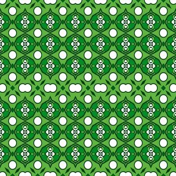 Nahtloses Muster graphical seamless pattern Copyright: xZoonar.com/angetax... Stock Photos