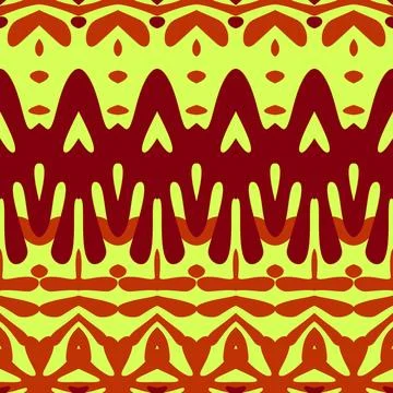 Nahtloses Muster graphical seamless pattern Copyright: xZoonar.com/angetax... Foto stock