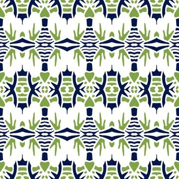 Nahtloses Muster graphical seamless pattern Copyright: xZoonar.com/angetax... 스톡 사진