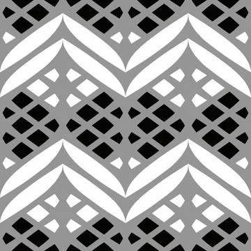 Nahtloses Muster graphical seamless pattern Copyright: xZoonar.com/angetax... Stock Photos