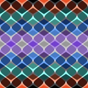 Nahtloses Muster graphical seamless pattern Copyright: xZoonar.com/angetax... Stock Photos