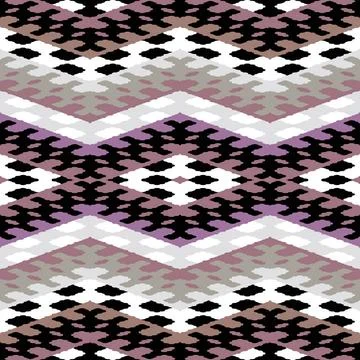 Nahtloses Muster seamless graphical pattern Copyright: xZoonar.com/angetax... Stock Photos