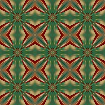 Nahtloses Muster seamless pattern Copyright: xZoonar.com/angetax 4138438  Foto stock