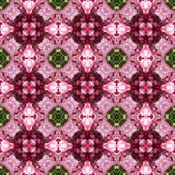 Nahtloses Muster seamless pattern Copyright: xZoonar.com/angetax 4357902  Stock Photos