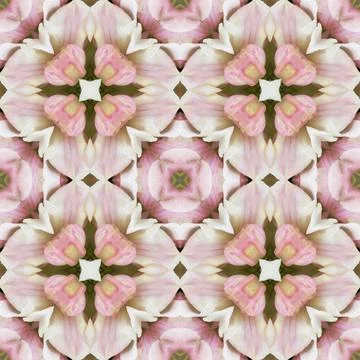 Nahtloses Muster seamless pattern Copyright: xZoonar.com/angetax 4138452  Stock Photos