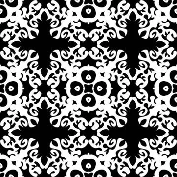 Nahtloses Muster seamless pattern Copyright: xZoonar.com/angetax 7680246  Stock Photos