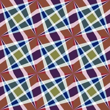 Nahtloses Muster seamless pattern Copyright: xZoonar.com/angetax 6870729  Foto stock