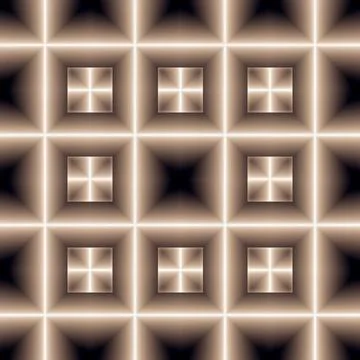 Nahtloses Muster seamless pattern Copyright: xZoonar.com/angetax 6162941  写真素材