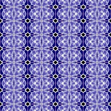 Nahtloses Muster seamless pattern Copyright: xZoonar.com/angetax 7204550  Stock Photos