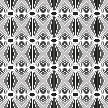 Nahtloses Muster seamless pattern Copyright: xZoonar.com/angetax 8889603  Foto stock