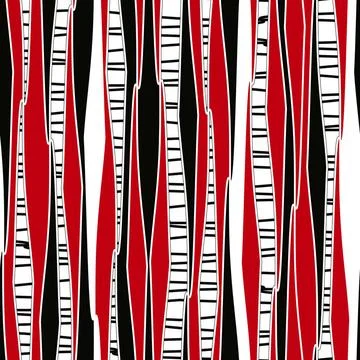 Nahtloses Muster seamless pattern Copyright: xZoonar.com/angetax 8483556  Foto stock