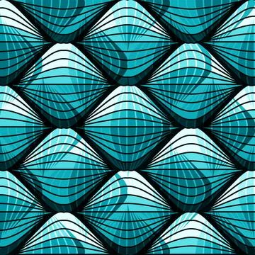 Nahtloses Muster seamless pattern Copyright: xZoonar.com/angetax 8495264  Stock Photos